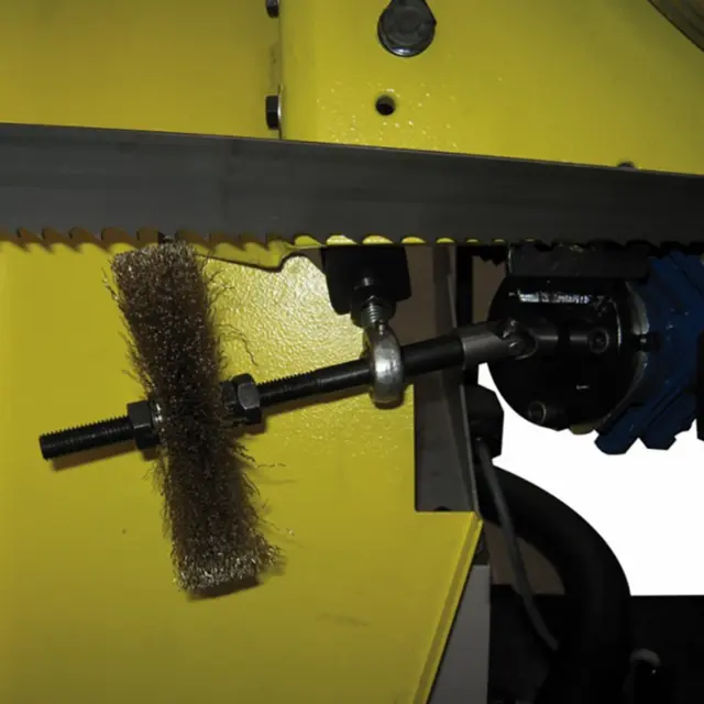 Olimpus 2 Semiautomatisk båndsag FMB 