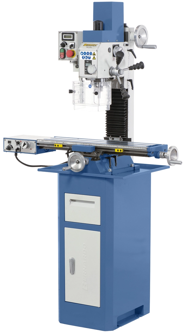 KF 25 Pro med mating Bernardo 