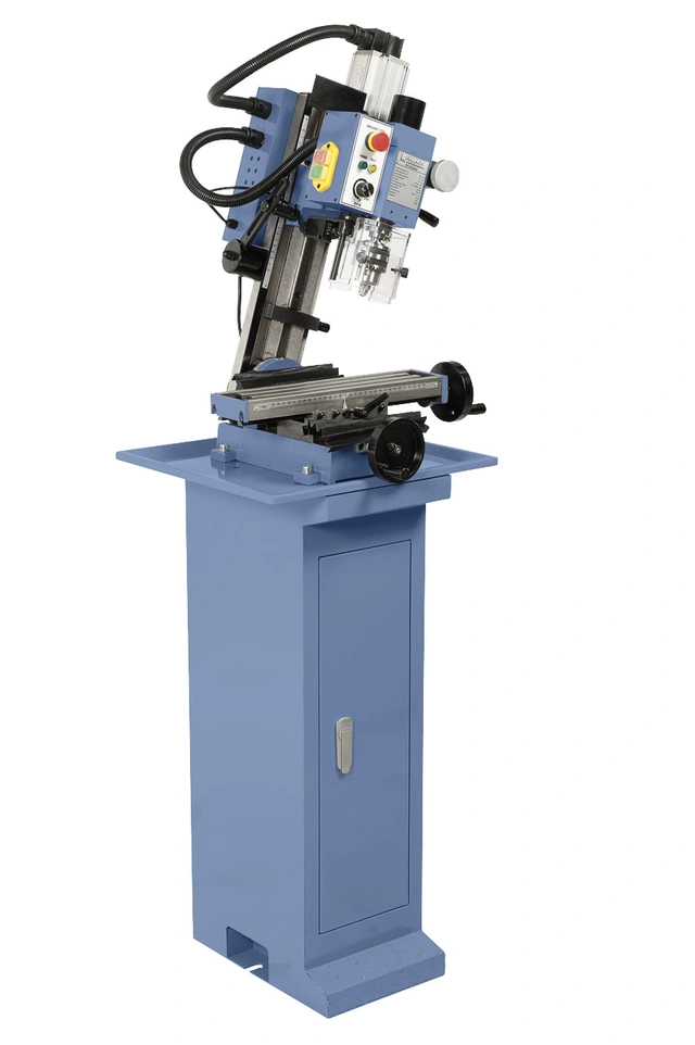 KF 20 Super Bore- og fresemaskin 230 V Bernardo 