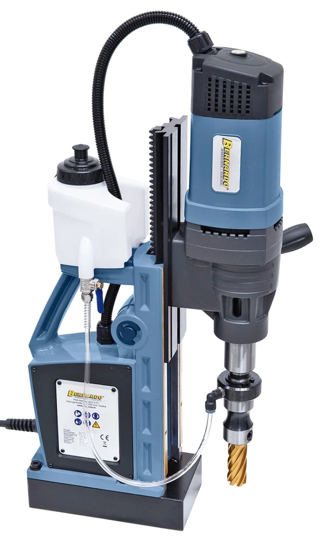 MD 9875 VD Magnetboremaskin Bernardo 