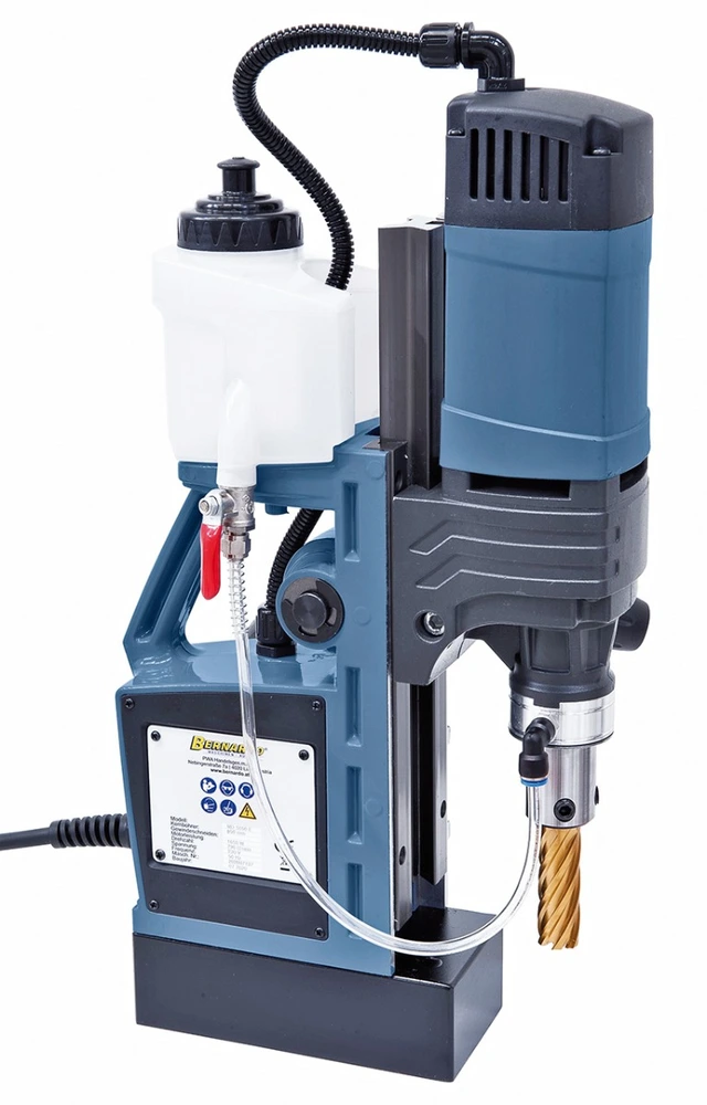 MD 5050 E Magnetboremaskin Bernardo 