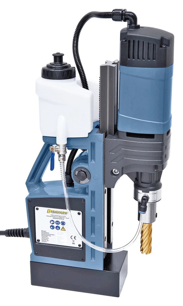 MD 3550 E Magnetboremaskin Bernardo 