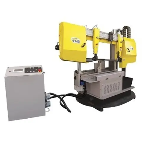 Olimpus 2 XL Semiautomatisk båndsag FMB