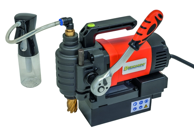 MD 3850 Magnetboremaskin Bernardo 