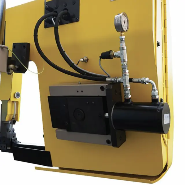 Olimpus 2 XL Semiautomatisk båndsag FMB 