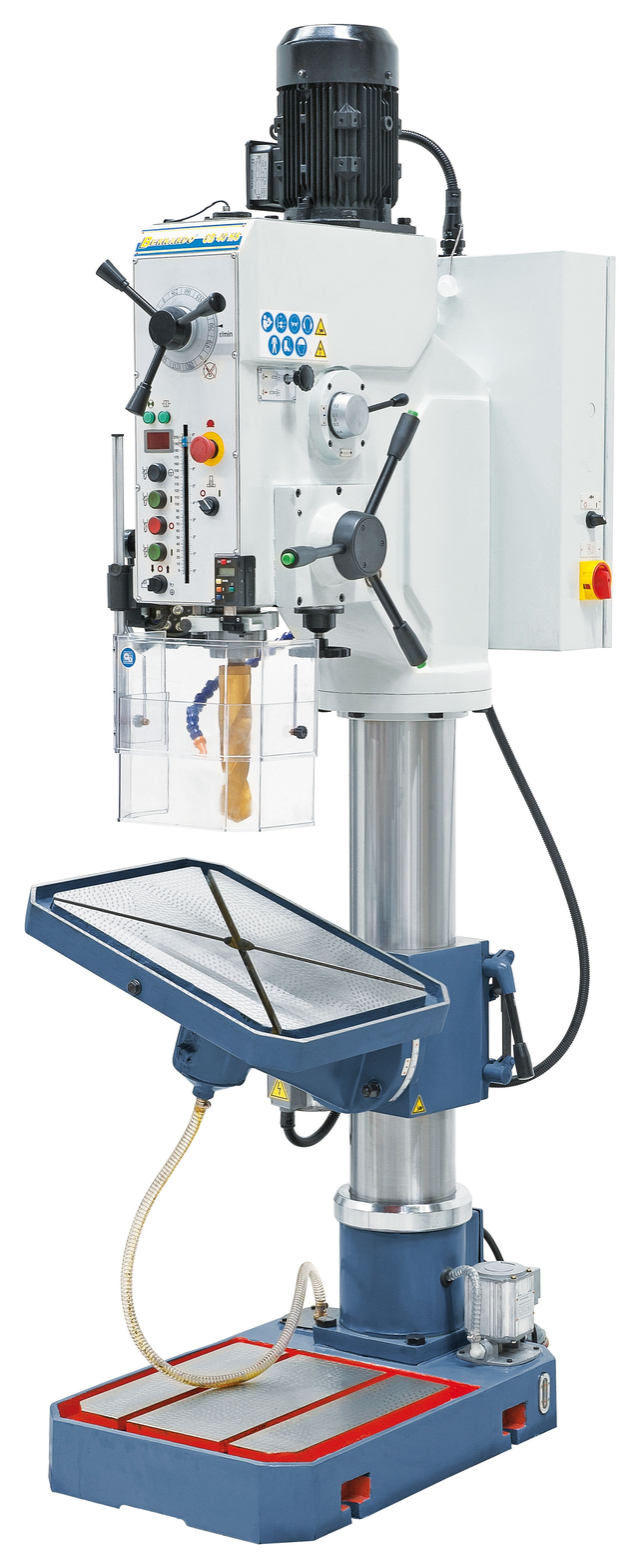 GB 40 HS Søyleboremaskin Bernardo 