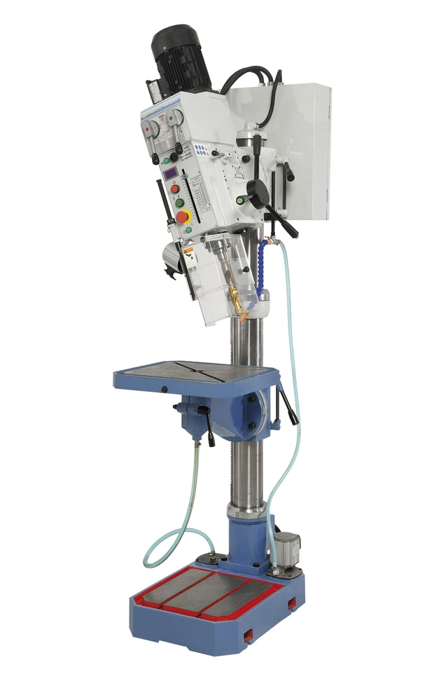 GB 32 STi Søyleboremaskin Bernardo 