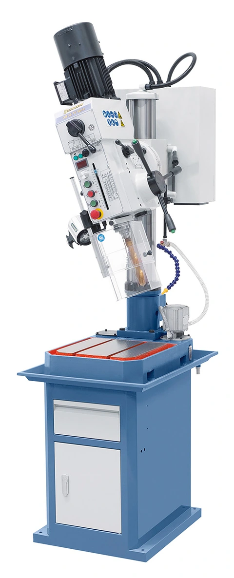 GB 35 TV Vario Søyleboremaskin Bernardo 