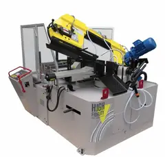 Jupiter + CN Automatisk b&#229;ndsag FMB