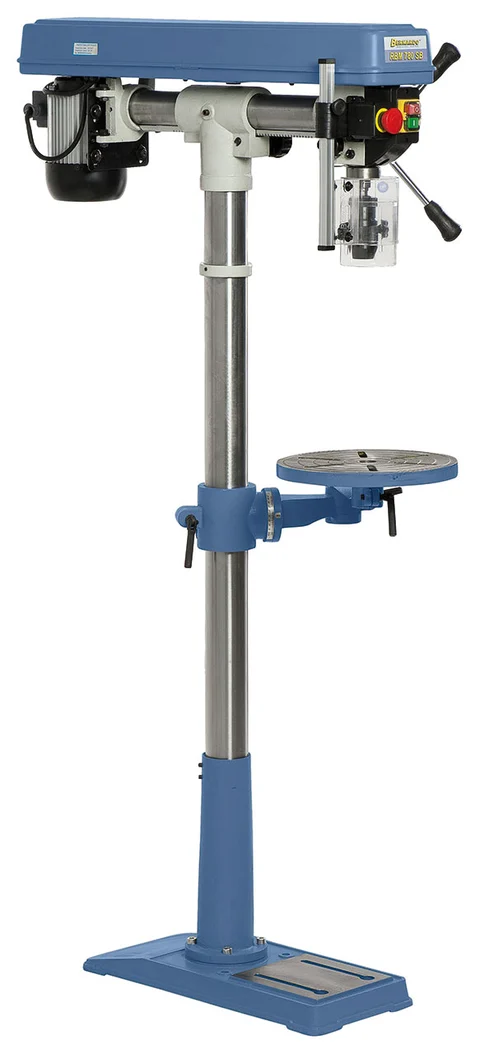 RBM 780 SB Søyleboremaskin 230 V Bernardo 