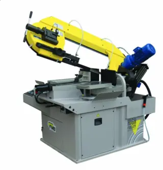 Pegasus Semiautomatisk b&#229;ndsag FMB