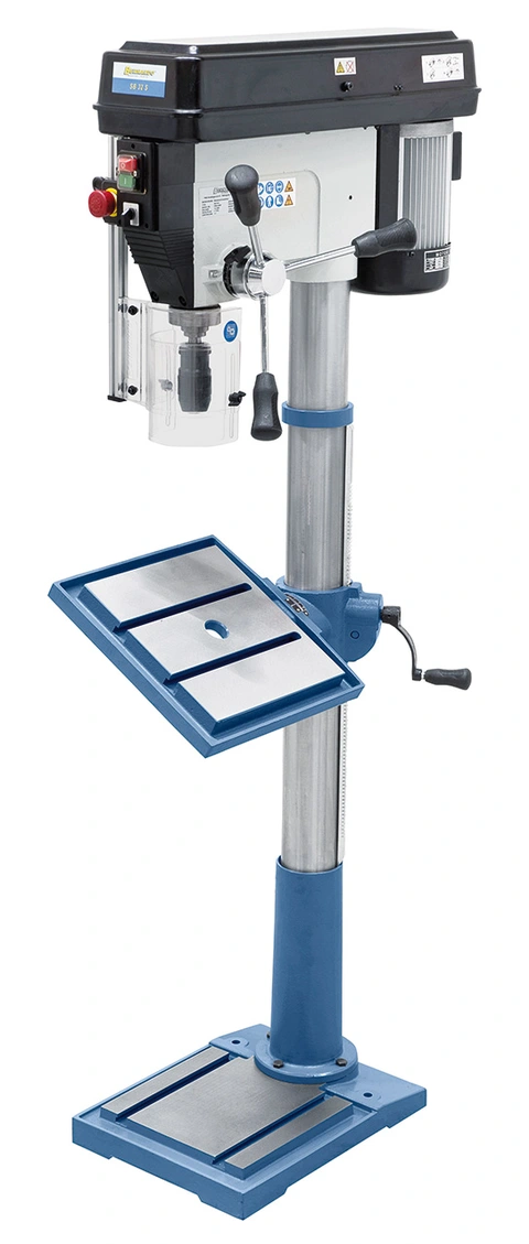 SB 32 S Søyleboremaskin 400 V, R/L Bernardo 