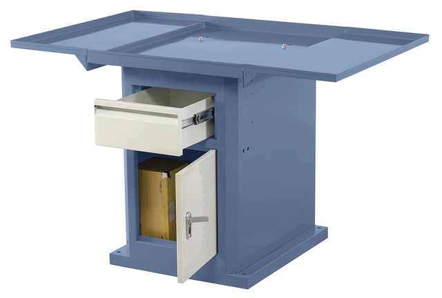 BF 6 Deluxe Stand / bord Bernardo 