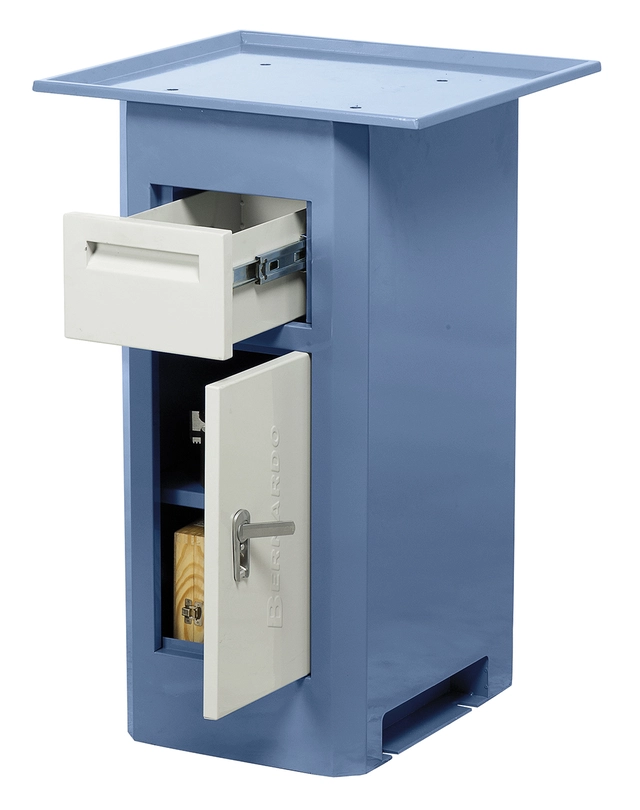 BF 2 Deluxe Stand / bord Bernardo 