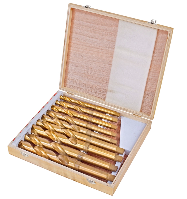 Borsett, 14,5-30mm, MK2/MK3 Bernardo 