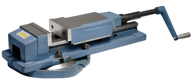 VH 125 Hydraulisk maskinstikke Bernardo 