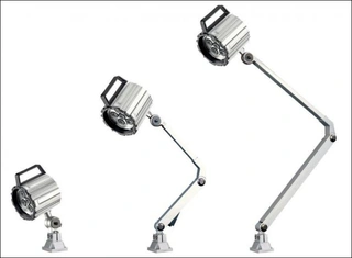 PLS 05 Patty LED lampe 24V Tecno Pi&#249;