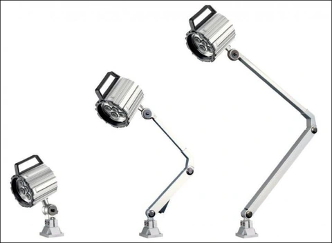 PLS 05 Patty LED lampe 24V Tecno Pi&#249;