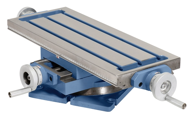 KT 600 x 240 S Koordinatbord Bernardo 