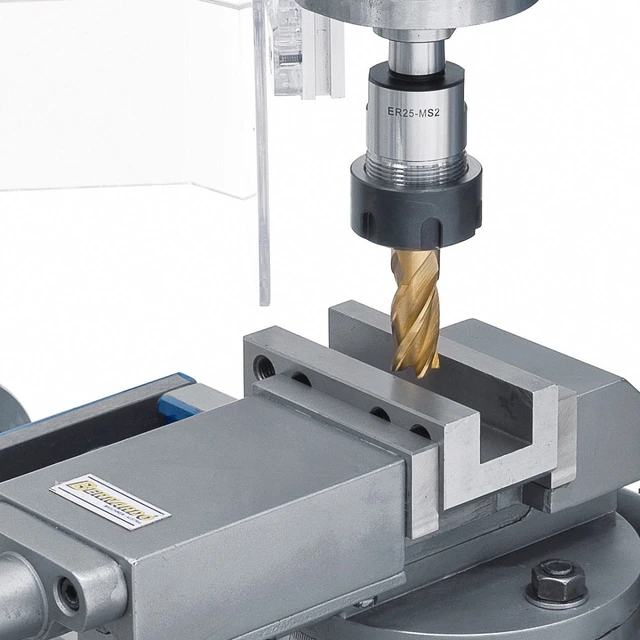 ER25 MK2 4-16mm 7 stk. Spennhylsesett Bernardo 