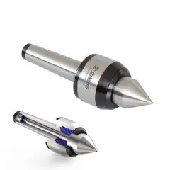 MK4 roterende senterspiss presisjon N03 &#214;zkayali