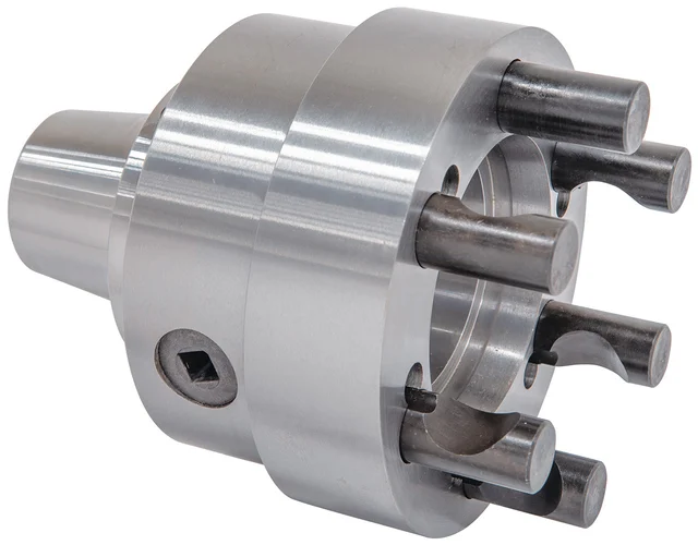 5C Armatur, D1-5 Bernardo 