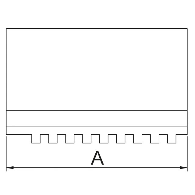 Myke bakker DSJ-DK12-200 Bernardo 