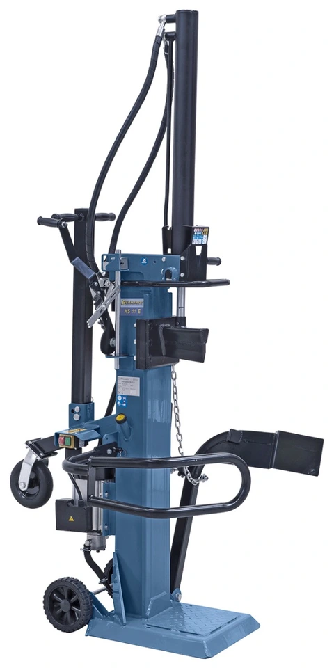 HS 11 E Vedkløyver Bernardo 