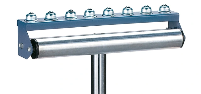 CRS Rullestand Bernardo 