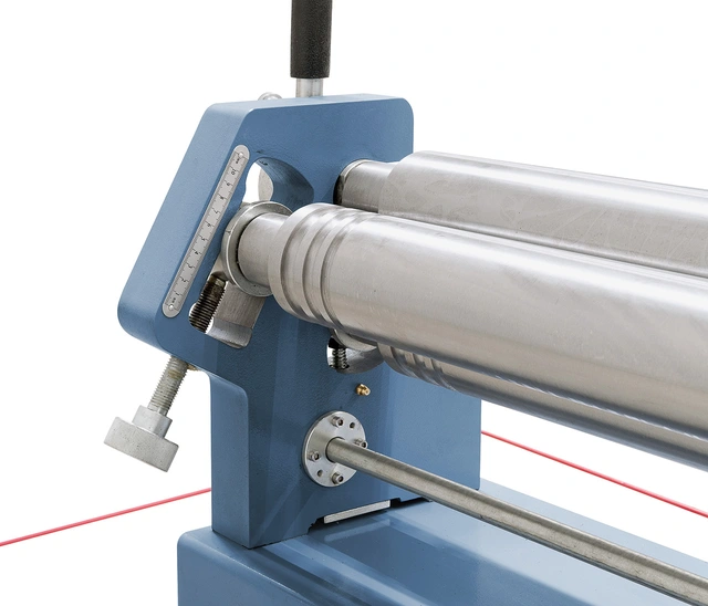 ESR 1300 x 1,6 Pro Motorisert valse Bernardo 