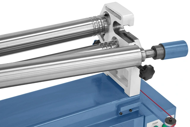 ESR 1020 x 2,0 Motorisert valse Bernardo 