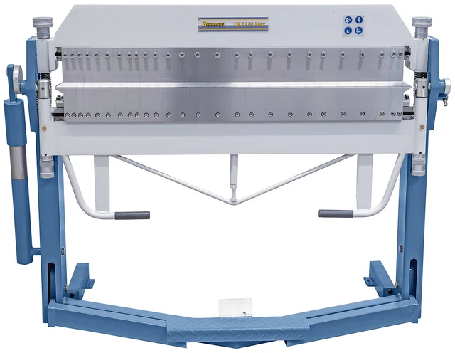 TB-1270 Flex Manuell segmentknekke Bernardo 