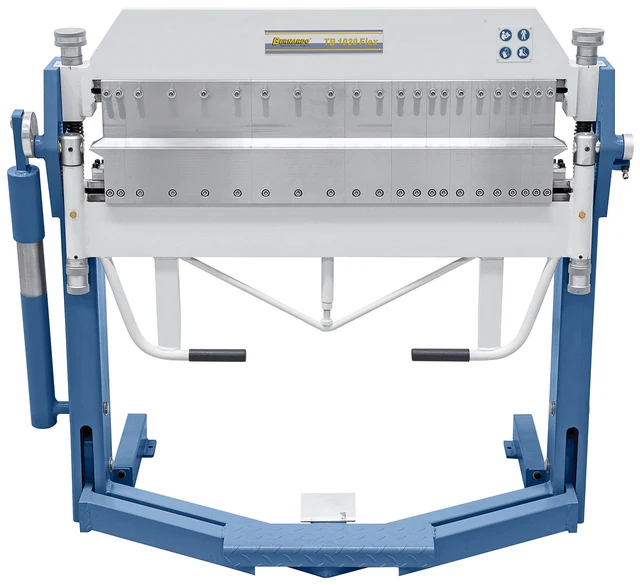 TB 1020 Flex Manuell segmentknekke Bernardo 