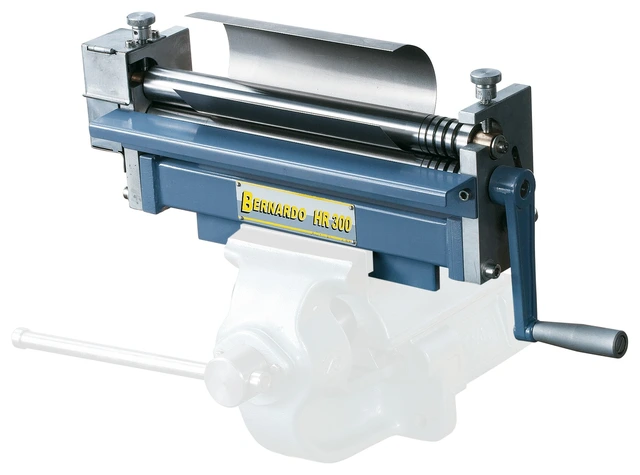 HR 300 Manuell valse Bernardo 