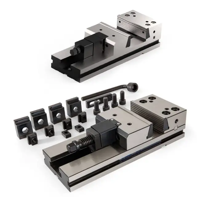 150 mm presisjonsstikke CTM15020 Özkayali 