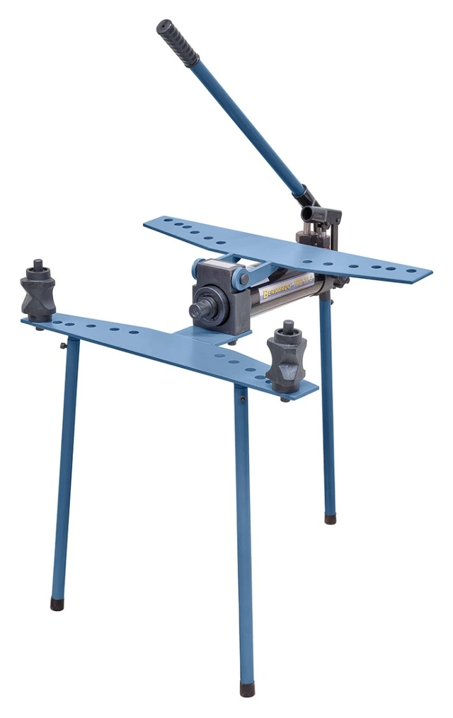 HRB 20 S Hydraulisk rørbøyer Bernardo 