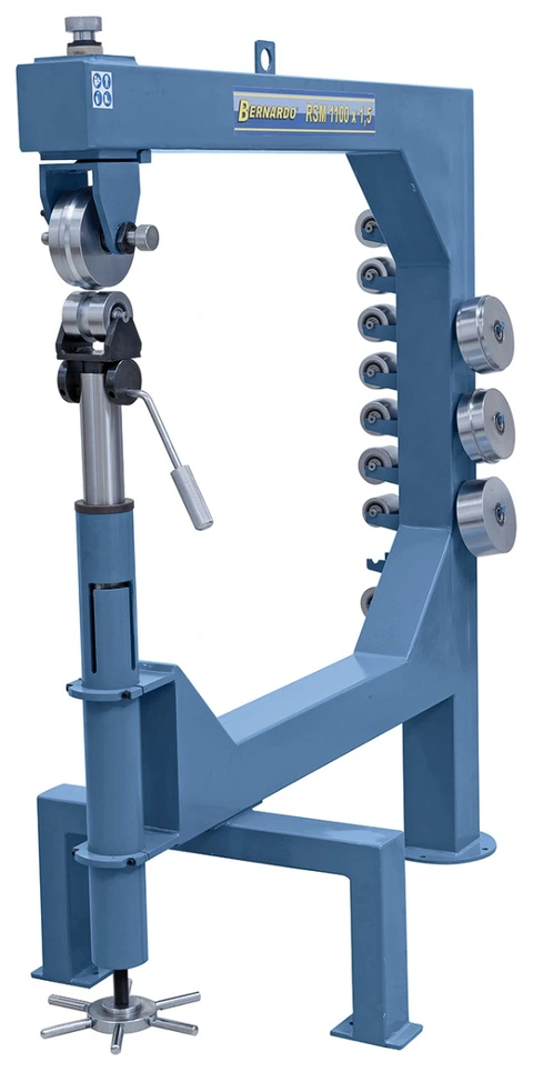 RSM 1100 x 1,5 Engelsk hjul Bernardo 