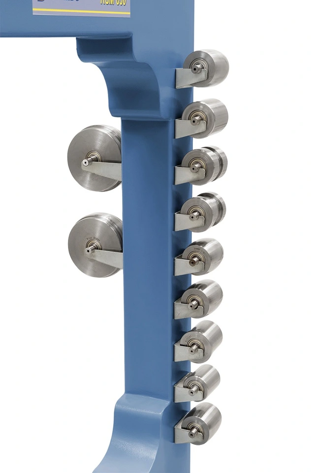 RSM 830 Engelsk hjul Bernardo 