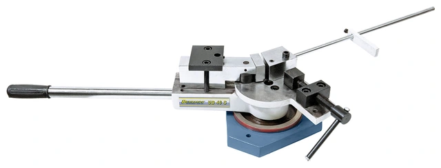 UB 40 S Universal bøyemaskin Bernardo 