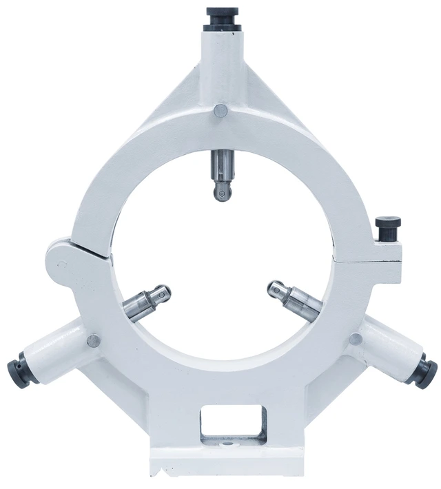 Fast brille 190-380 mm til Titan 660 Bernardo 