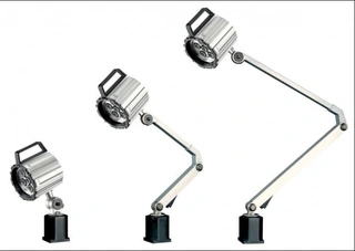 PLS 06 Patty HV LED lampe Tecno Pi&#249;