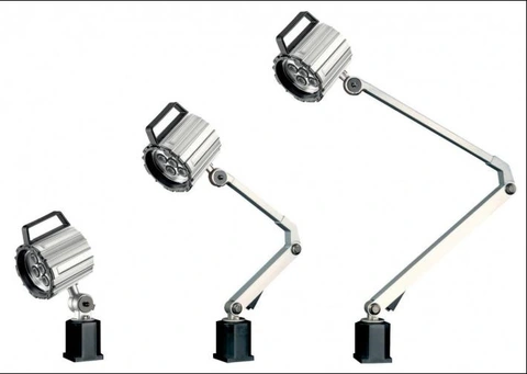 PLS 06 Patty HV LED lampe Tecno Pi&#249;