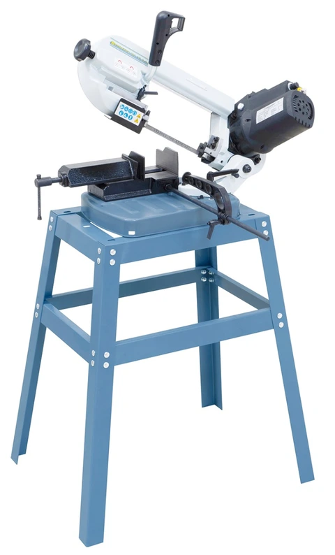 EBS 125 Vario Manuell b&#229;ndsag Bernardo