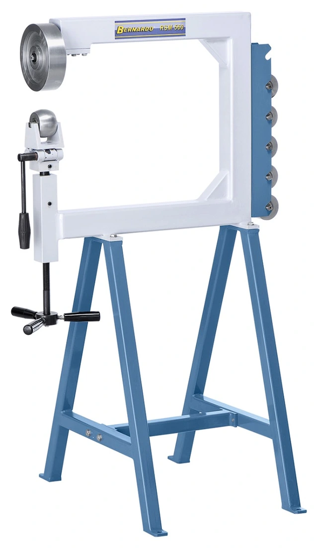 RSM 560 Engelsk hjul Bernardo 