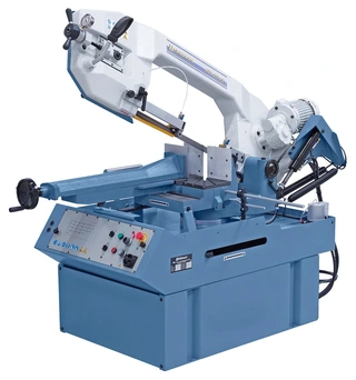 MBS 530 DG Manuell b&#229;ndsag Bernardo