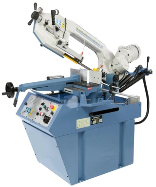 MBS 300 DG PRO Manuell b&#229;ndsag Bernardo