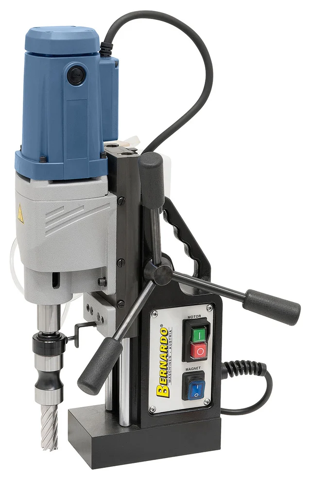 MD 5075 Magnetboremaskin Bernardo 