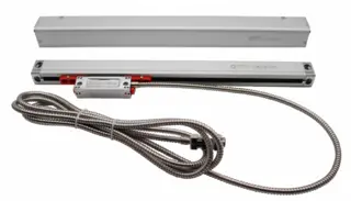 Digital stav KA-300 SINO 320-1020 mm WEISS