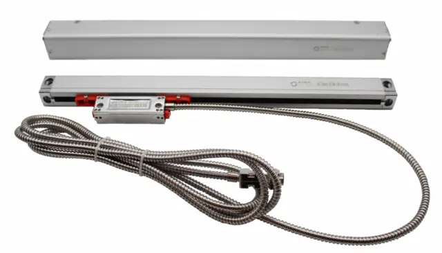 320 mm Digital stav KA-300 SINO WEISS 