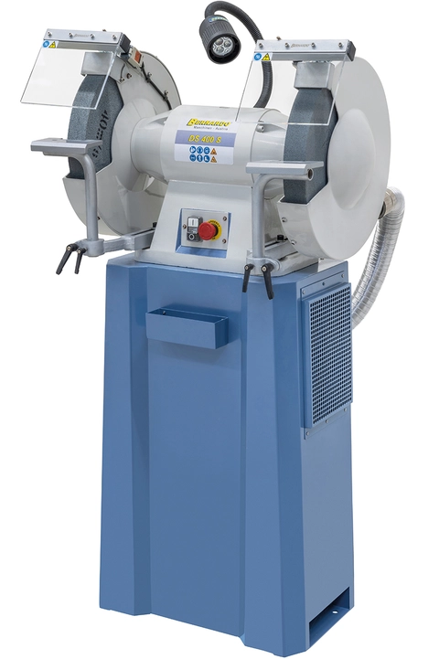 DS 400 S Benkslipemaskin Bernardo